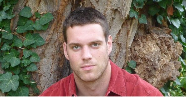 Matt Morrison